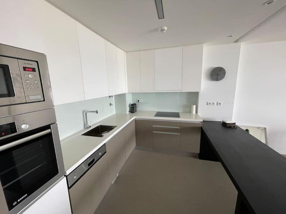Fuzeta Stylish 1 Bedroom Apartment - Amazing Views Extérieur photo