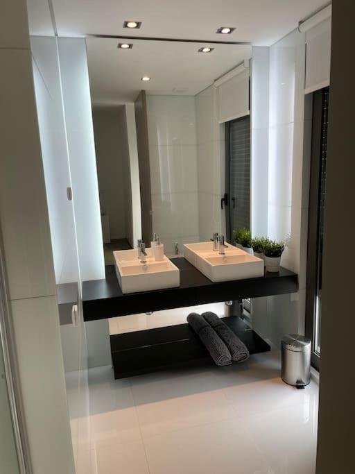 Fuzeta Stylish 1 Bedroom Apartment - Amazing Views Extérieur photo