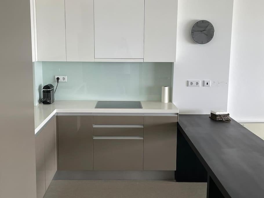 Fuzeta Stylish 1 Bedroom Apartment - Amazing Views Extérieur photo