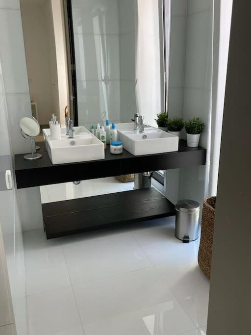 Fuzeta Stylish 1 Bedroom Apartment - Amazing Views Extérieur photo