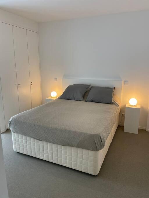 Fuzeta Stylish 1 Bedroom Apartment - Amazing Views Extérieur photo