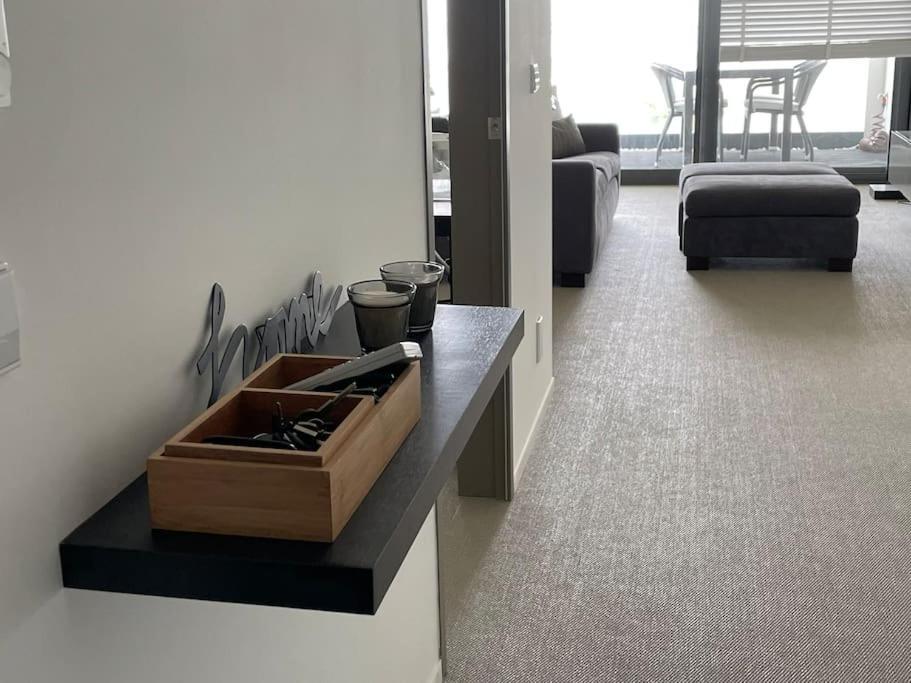 Fuzeta Stylish 1 Bedroom Apartment - Amazing Views Extérieur photo