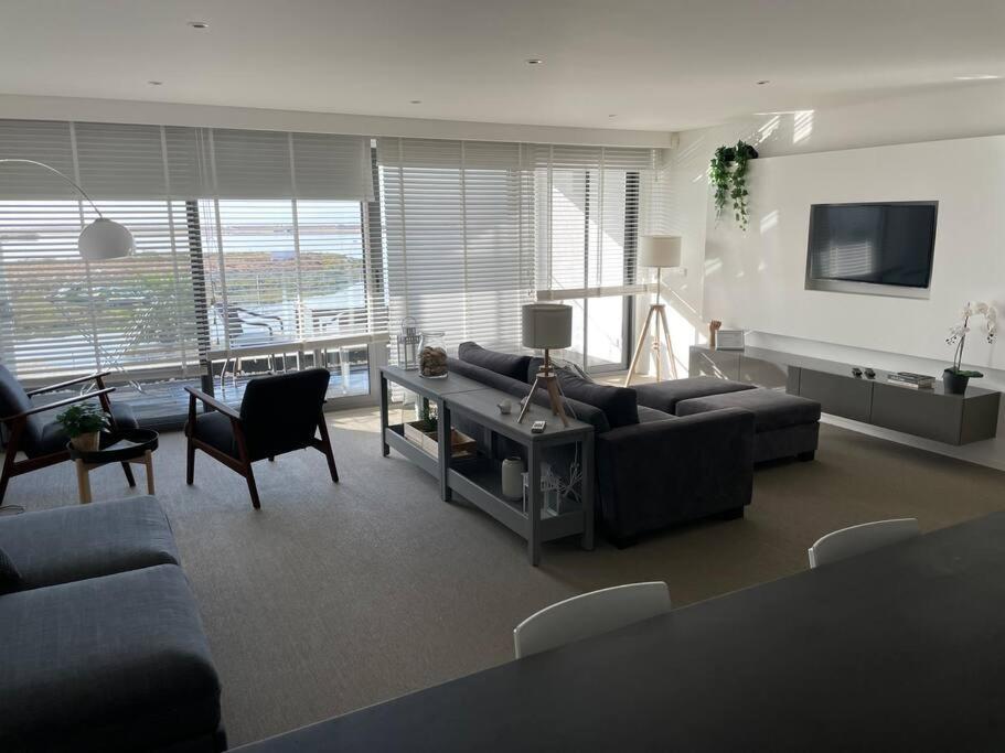 Fuzeta Stylish 1 Bedroom Apartment - Amazing Views Extérieur photo