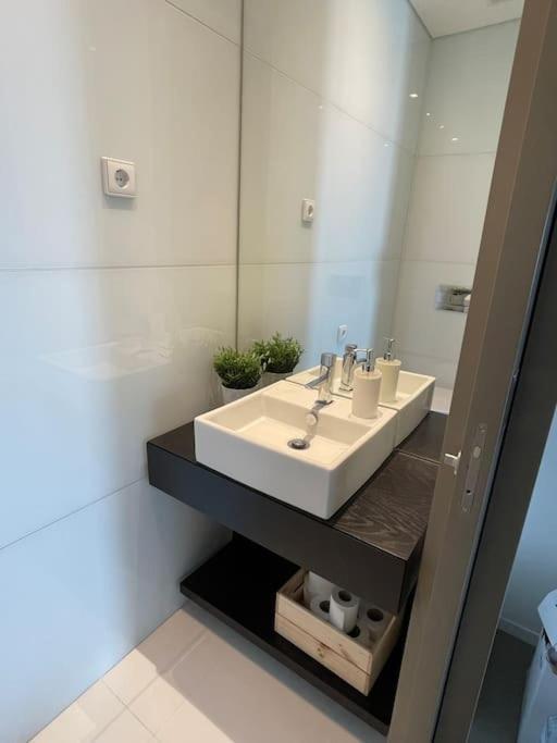 Fuzeta Stylish 1 Bedroom Apartment - Amazing Views Extérieur photo