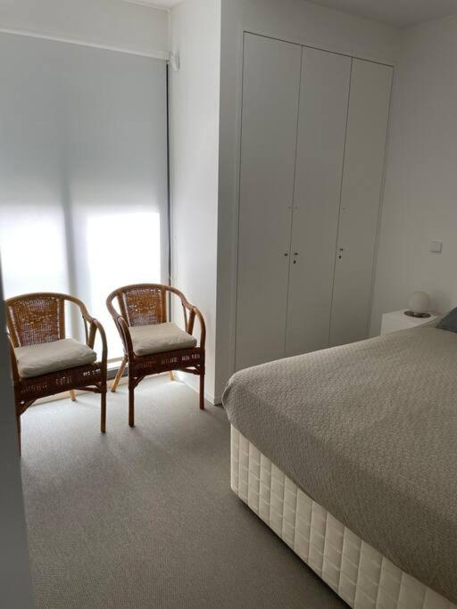 Fuzeta Stylish 1 Bedroom Apartment - Amazing Views Extérieur photo