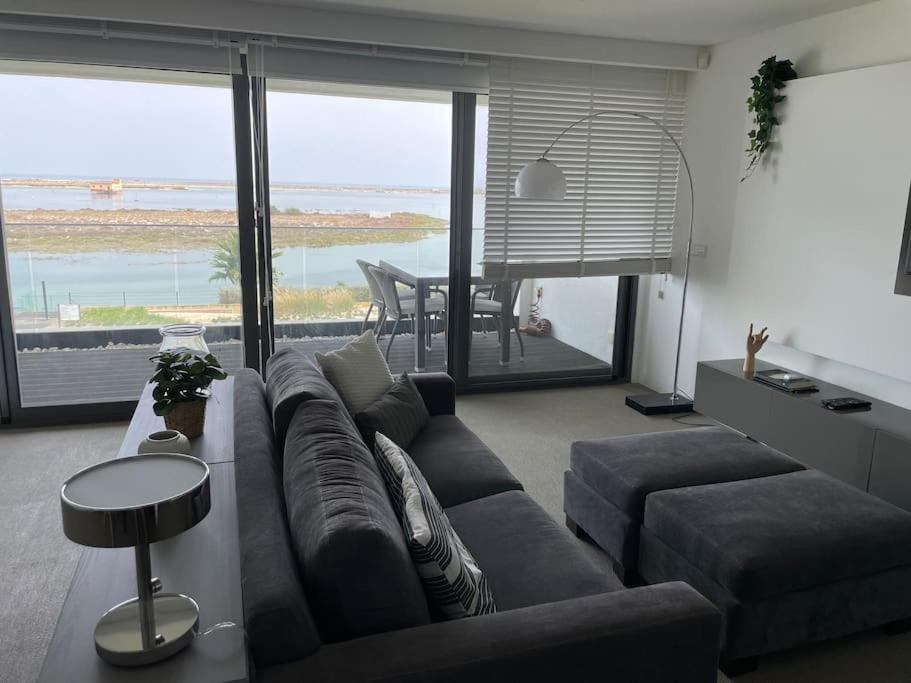 Fuzeta Stylish 1 Bedroom Apartment - Amazing Views Extérieur photo