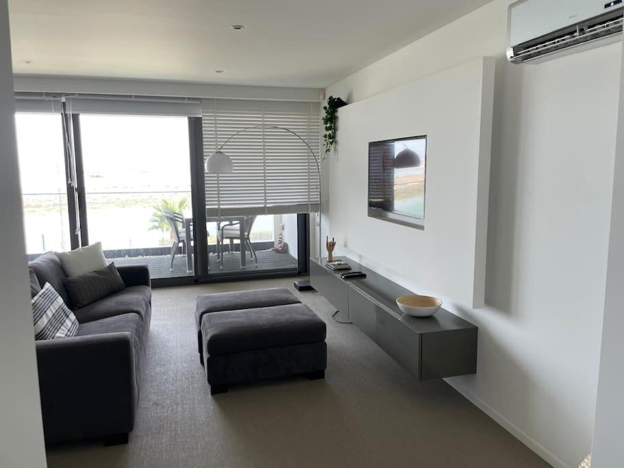 Fuzeta Stylish 1 Bedroom Apartment - Amazing Views Extérieur photo