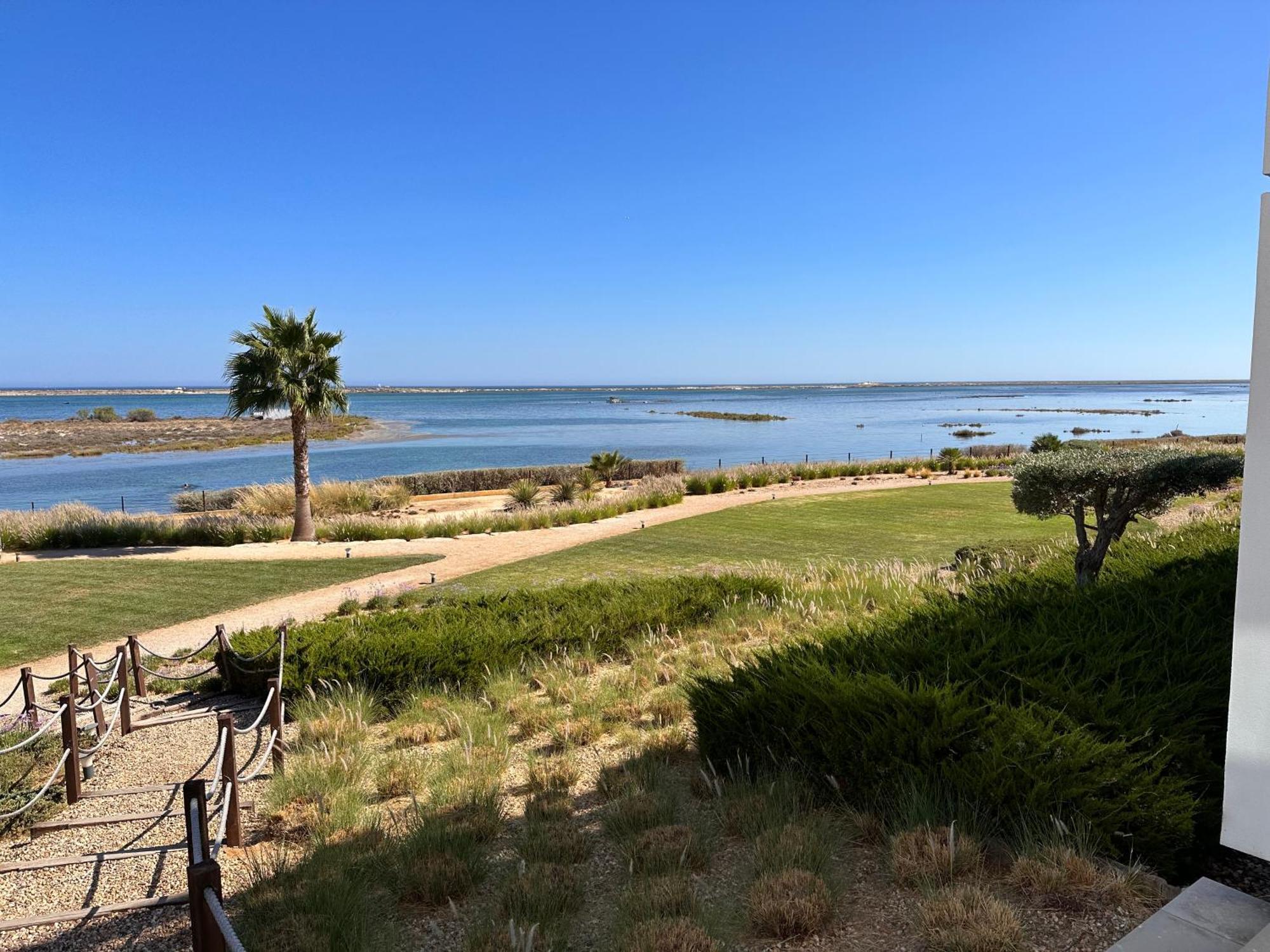 Fuzeta Stylish 1 Bedroom Apartment - Amazing Views Extérieur photo